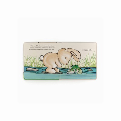 Jellycat Who Can I Find Books UK | 14372JXSO